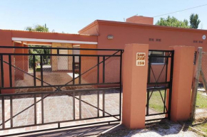 Casa ideal para disfrutar la naturaleza